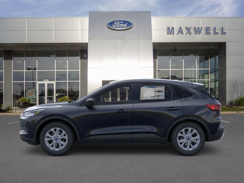 New 2026 Ford Escape Active image 25