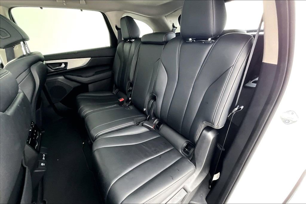 Certified 2026 Acura MDX w/ Advance Package image 32