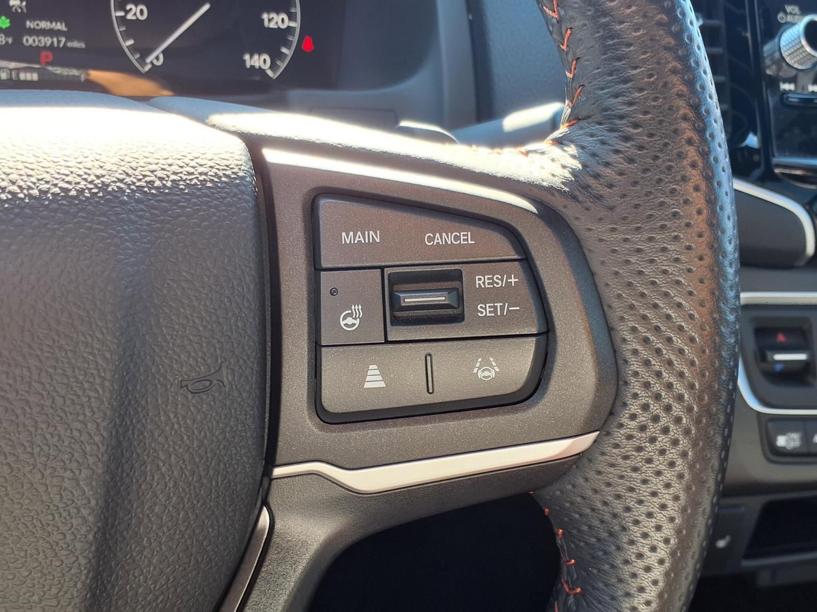 Used 2025 Honda Ridgeline TrailSport+ image 18