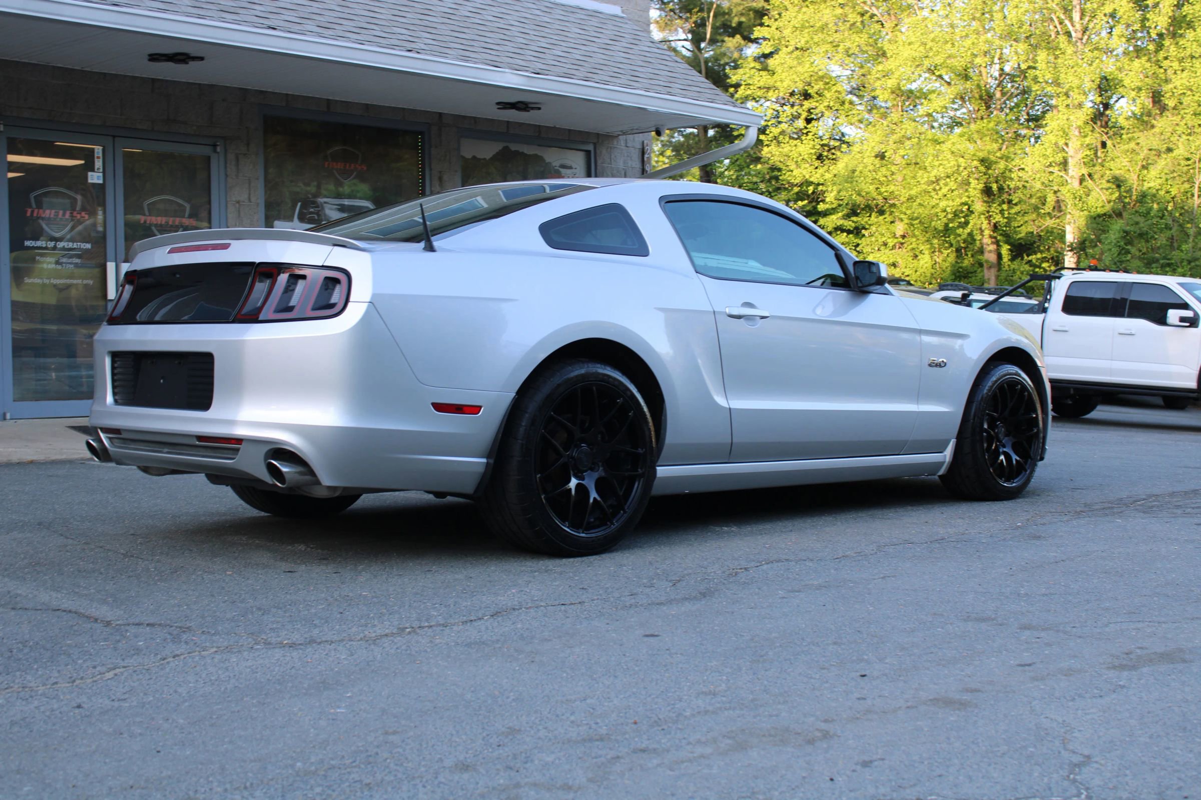 Used 2013 Ford Mustang GT image 6