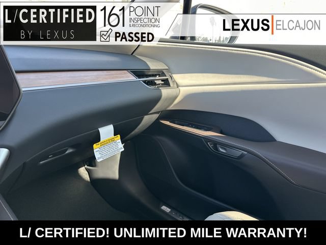 Certified 2026 Lexus RX 350 Premium Plus w/ Convenience Package AWD/4WD image 14