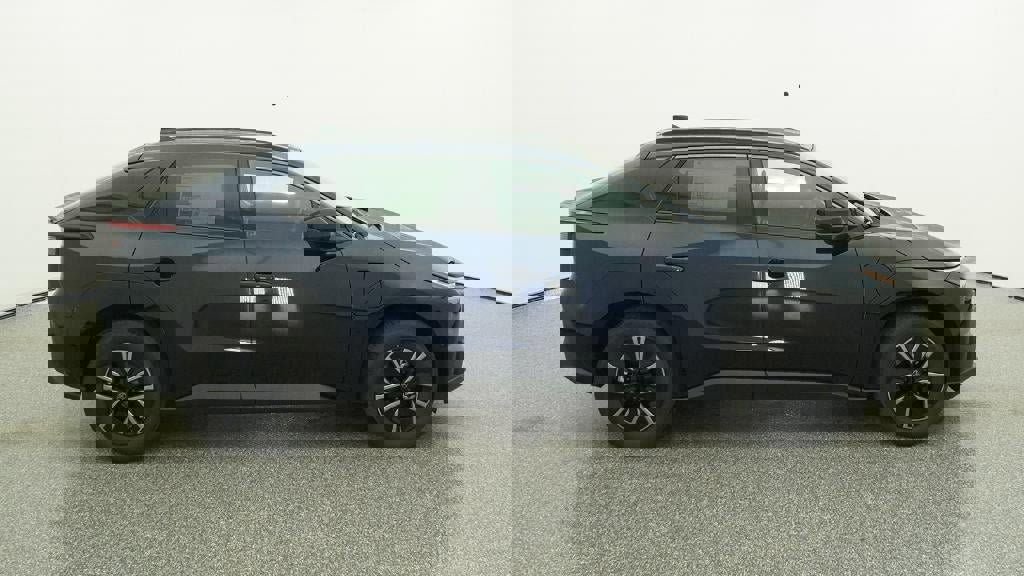 New 2026 Toyota bZ image 12