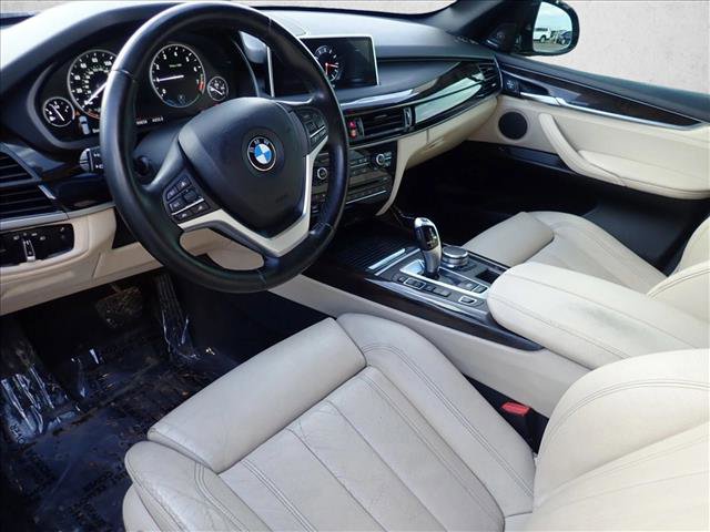 Used 2017 BMW X5 xDrive40e image 11