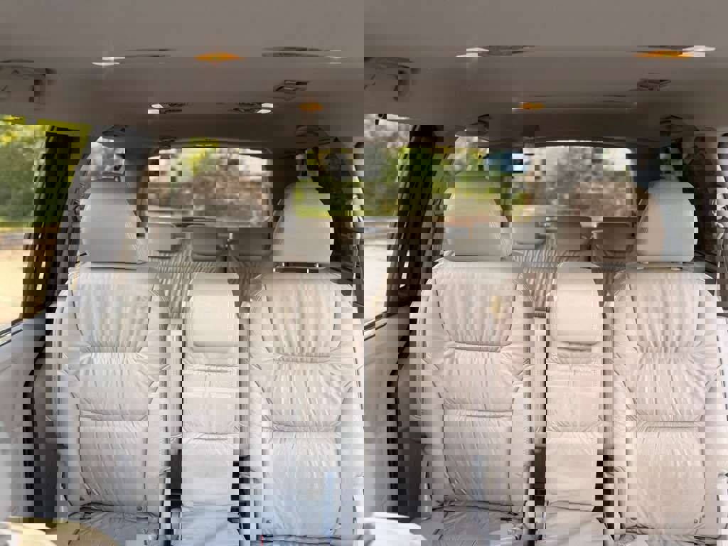 Used 2008 Honda Odyssey EX-L image 14