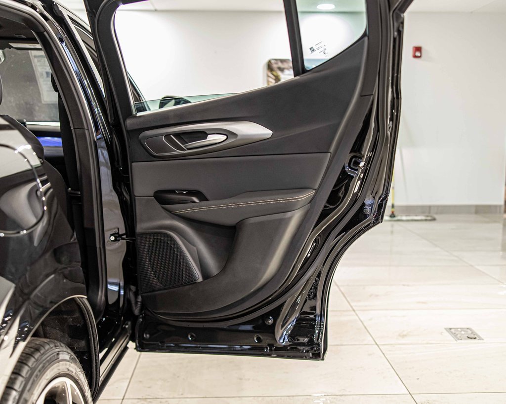 New 2025 Alfa Romeo Tonale w/ Premium Package image 39