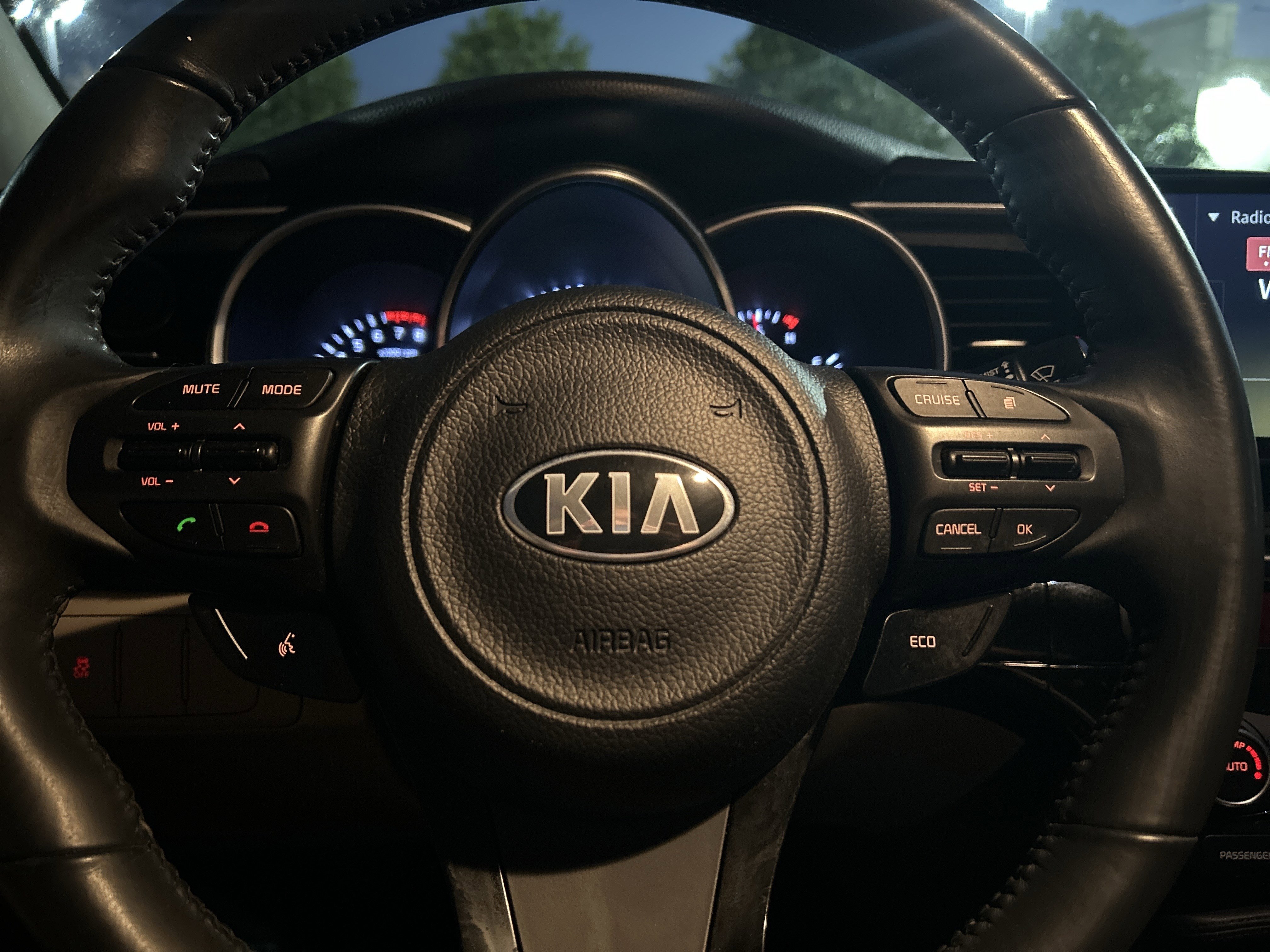 Used 2014 Kia Optima EX image 17