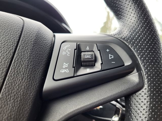 Used 2021 Chevrolet Trax LS w/ Tint and Cruise Package image 16