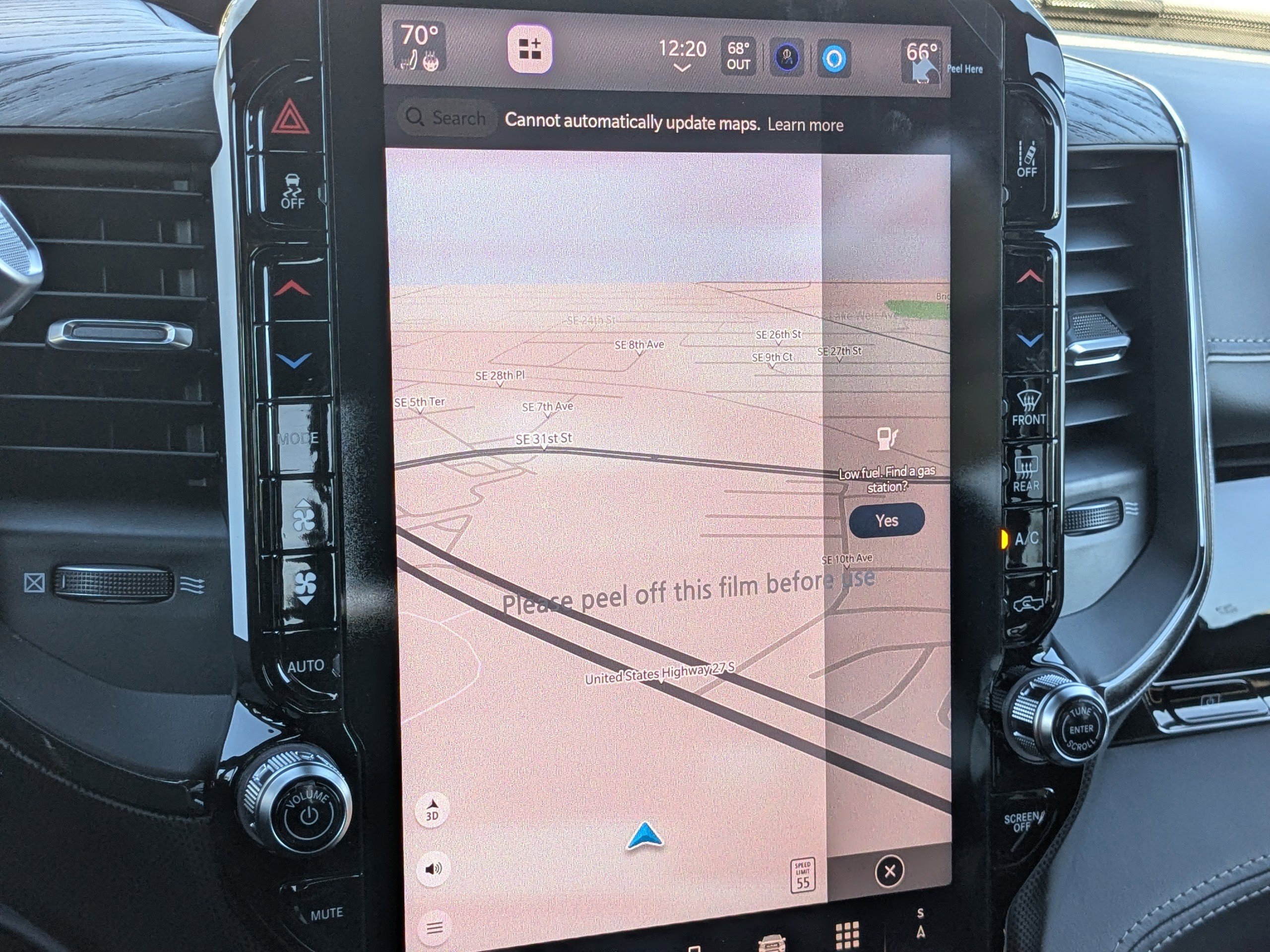 New 2026 RAM 3500 Limited image 21