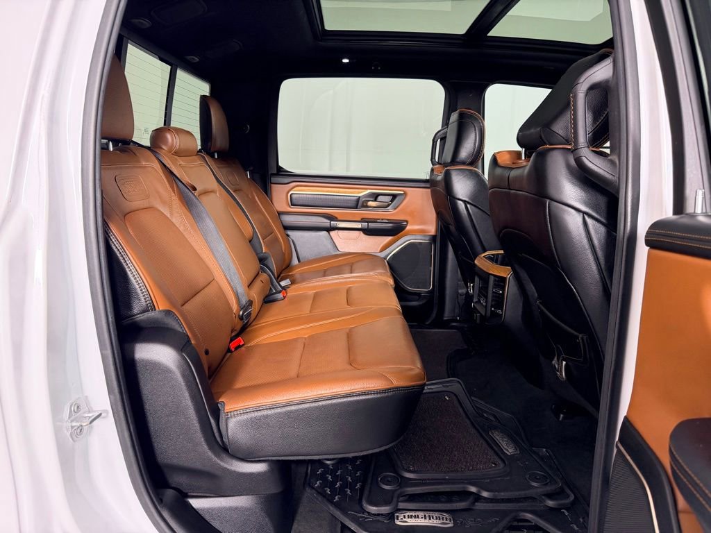 Used 2019 RAM 1500 Limited image 28