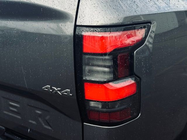 Used 2024 Nissan Frontier S image 7