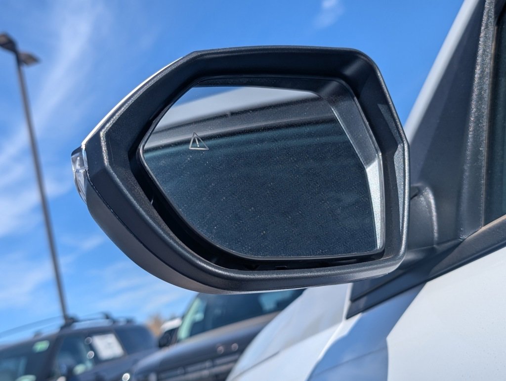 New 2025 Hyundai Kona SEL image 53