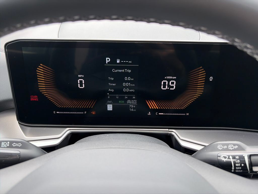 New 2026 Kia Sorento S AWD/4WD image 12
