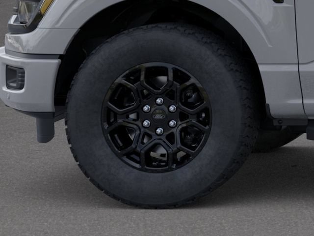 New 2026 Ford F150 XLT w/ Equipment Group 302A MID AWD/4WD image 19