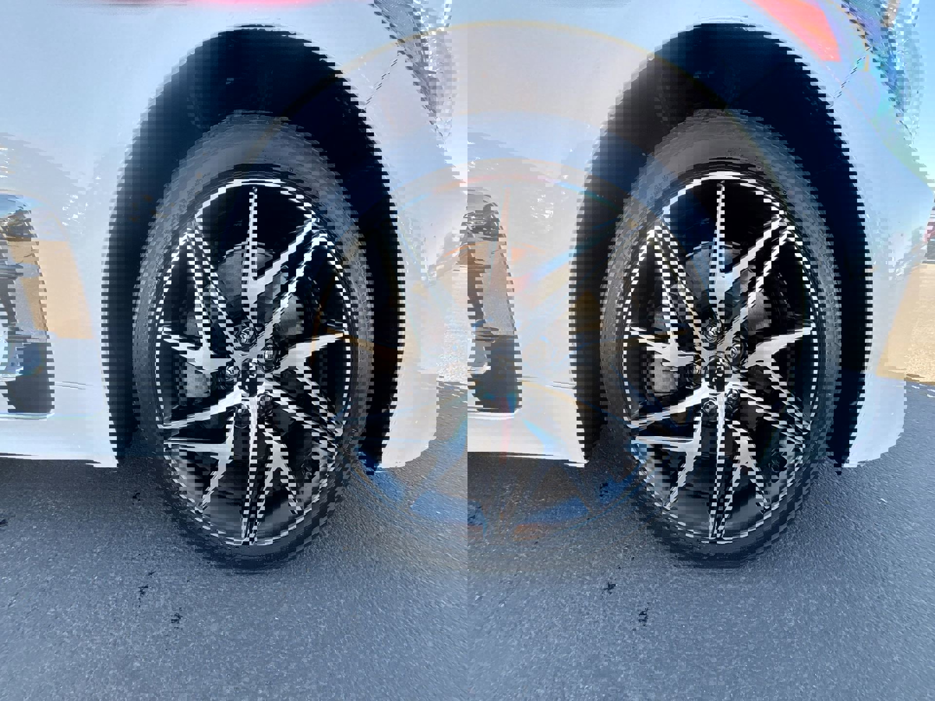 Used 2023 Kia Stinger GT-Line image 80