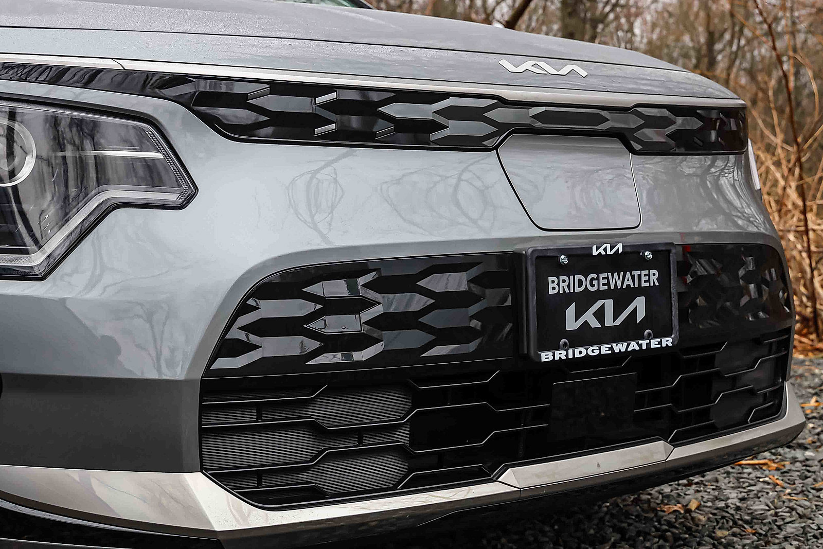 Used 2024 Kia Niro Wind w/ Wind Preserve Package image 27