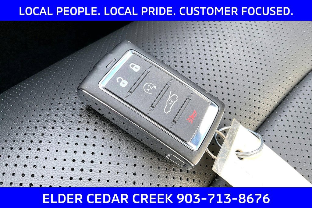 New 2026 Dodge Charger Scat Pack AWD/4WD image 32