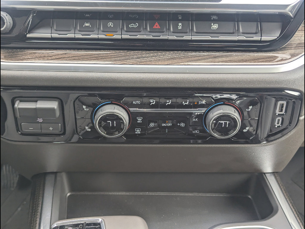 New 2026 Chevrolet Silverado 1500 LT w/ All Star Edition Plus image 25