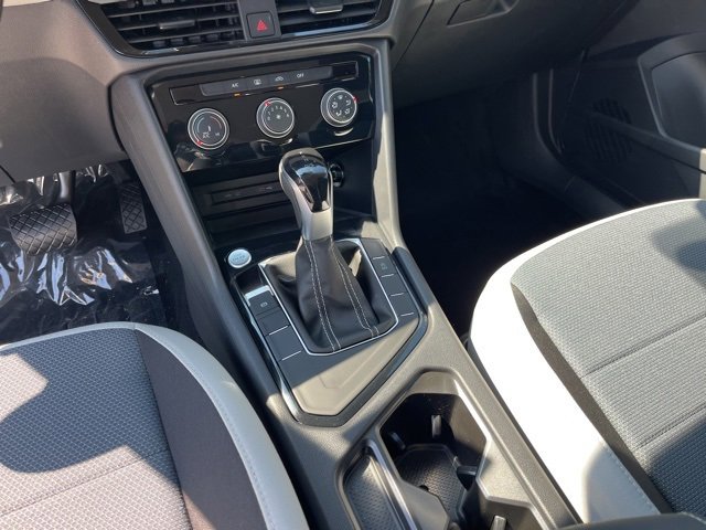 New 2025 Volkswagen Taos S image 20