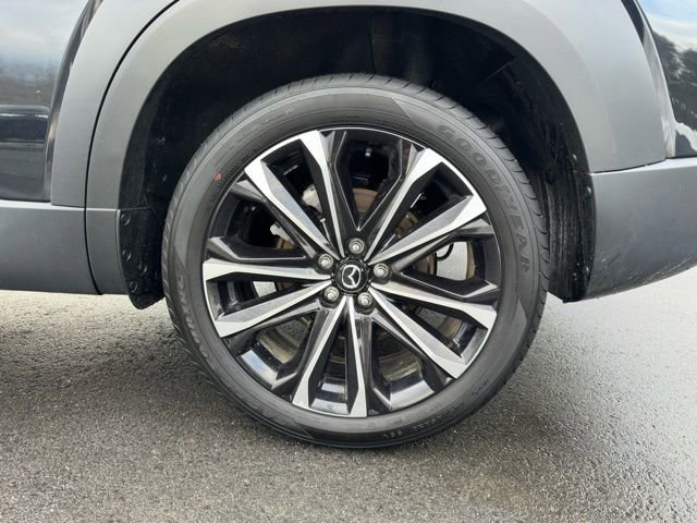 Used 2025 MAZDA CX-50 AWD 2.5 S w/ Premium Plus Pkg image 30