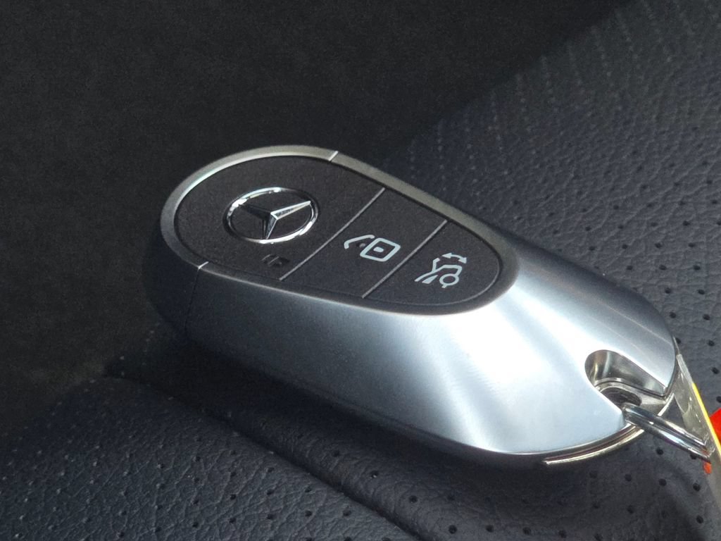 New 2027 Mercedes-Benz CLE 300 4MATIC Coupe image 35