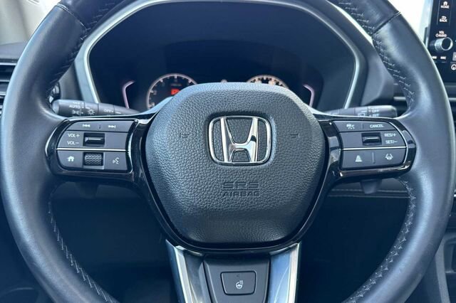 Certified 2023 Honda Pilot Touring image 25