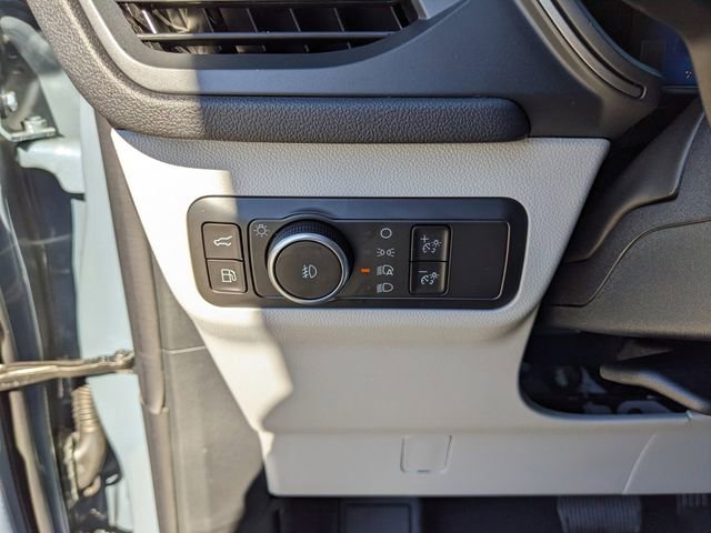 New 2026 Ford Escape SE image 30