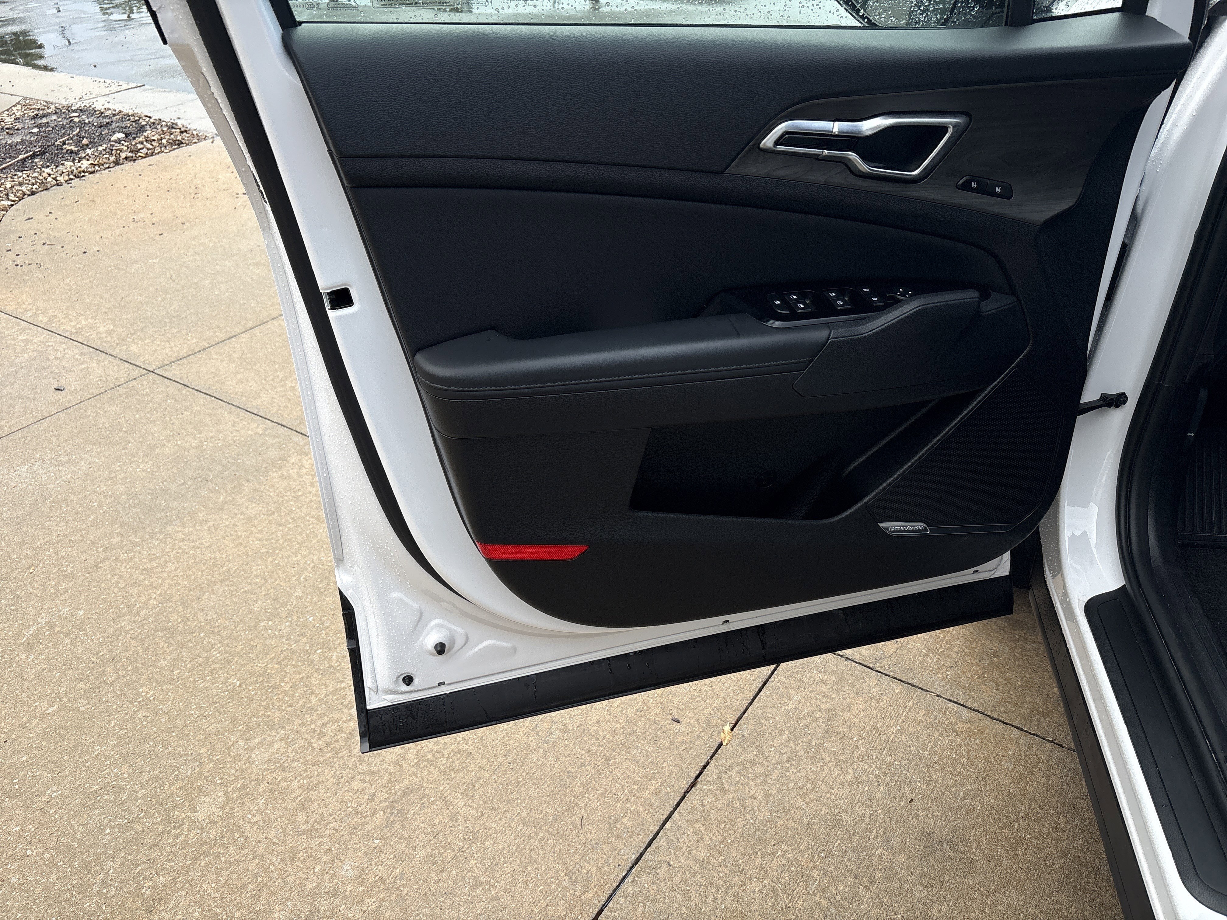 Used 2024 Kia Sportage X-Pro Prestige AWD/4WD image 14