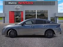 New 2026 Nissan Sentra SV image 3