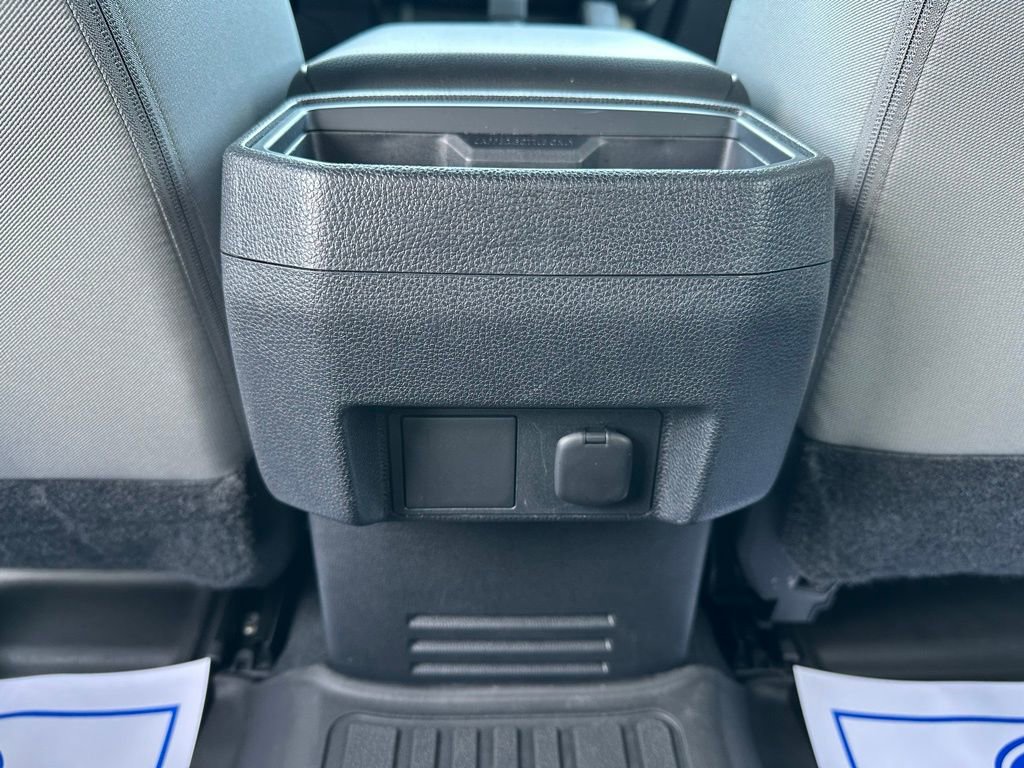 Used 2024 Toyota Tacoma SR5 image 12