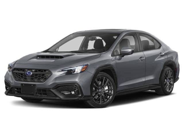 Used 2023 Subaru WRX Premium