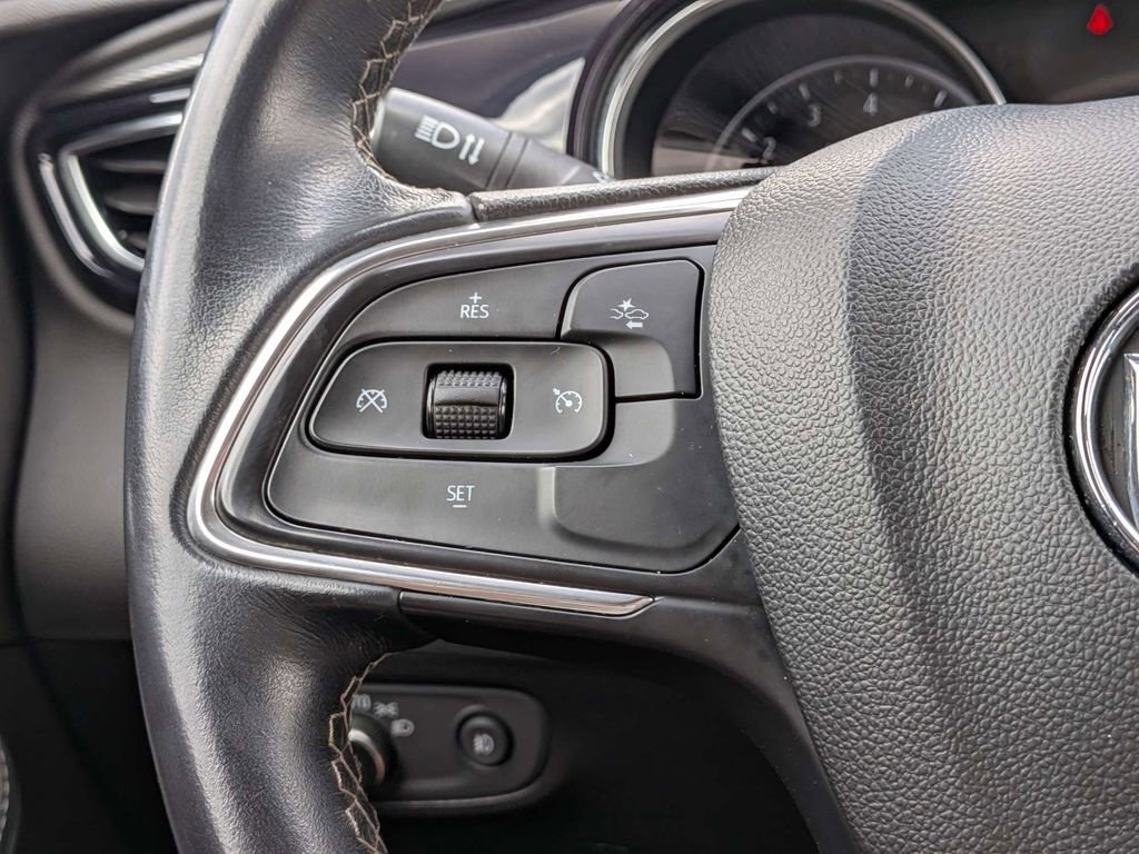 Used 2022 Buick Encore GX Select image 31