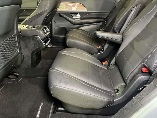 Used 2025 Mercedes-Benz GLS 450 4MATIC image 18