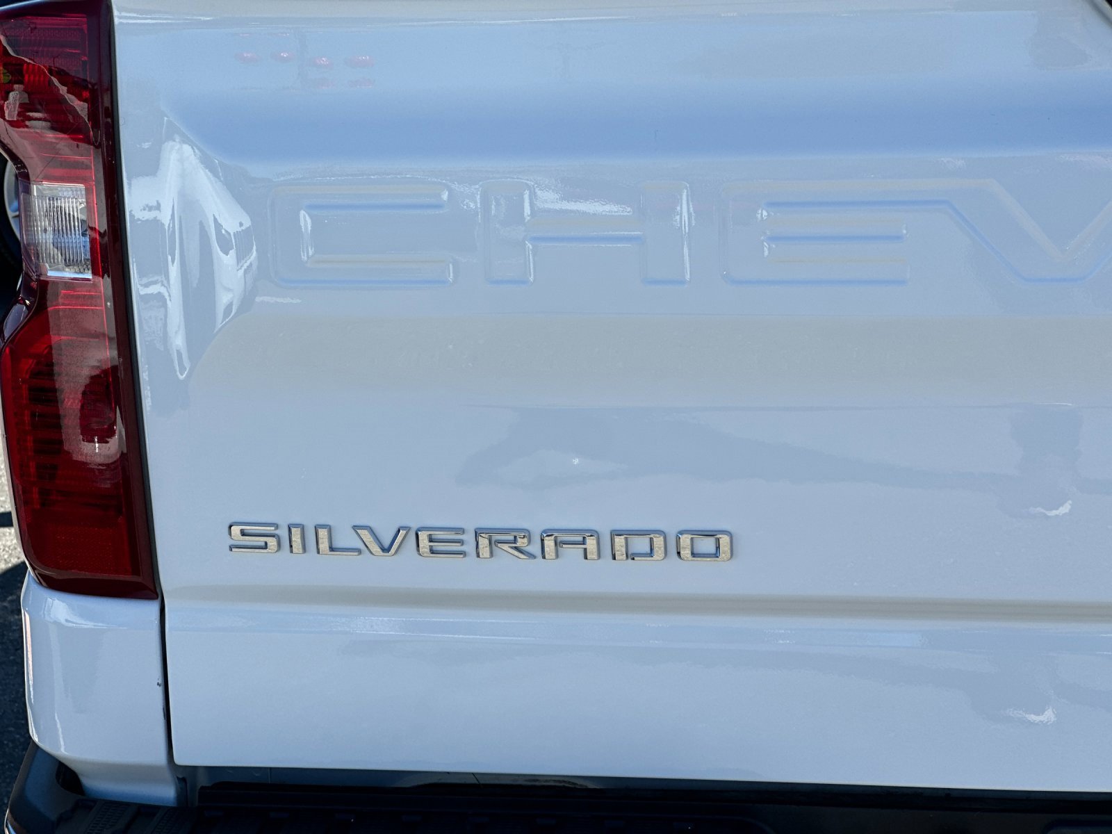 Used 2024 Chevrolet Silverado 1500 W/T w/ WT Fleet Convenience Package image 25