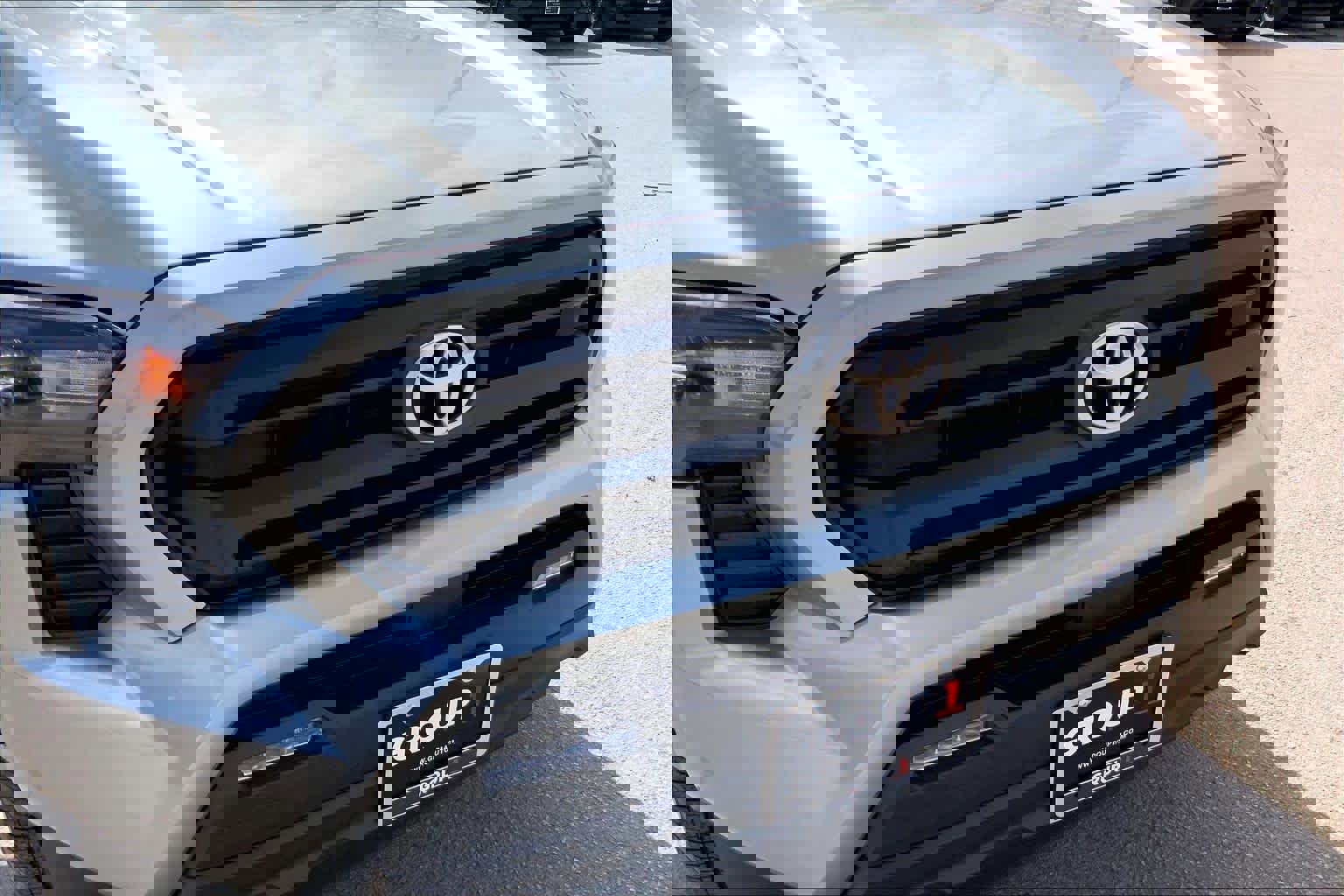 Used 2024 Toyota Tacoma SR5 image 29