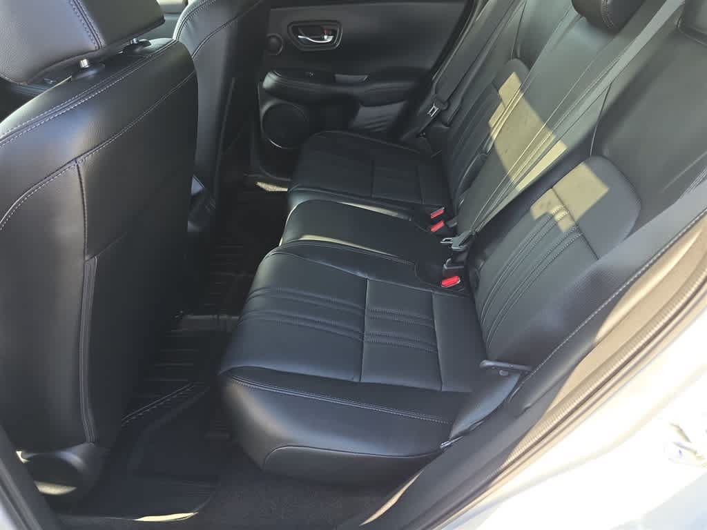Certified 2025 Honda HR-V EX-L image 18