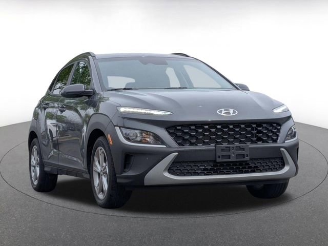 Certified 2023 Hyundai Kona SEL w/ Convenience Package