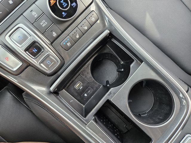 Used 2022 Hyundai Santa Fe Limited image 20