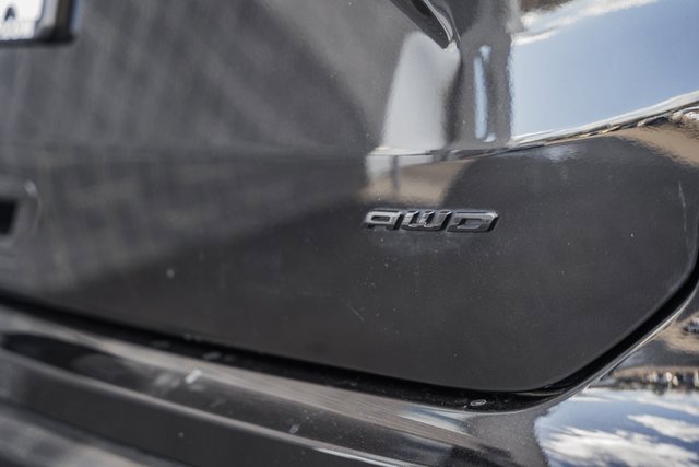 Certified 2022 Ford Edge SE w/ Black Appearance Package image 10