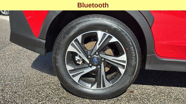 Certified 2025 Subaru Crosstrek 2.0i Premium image 12