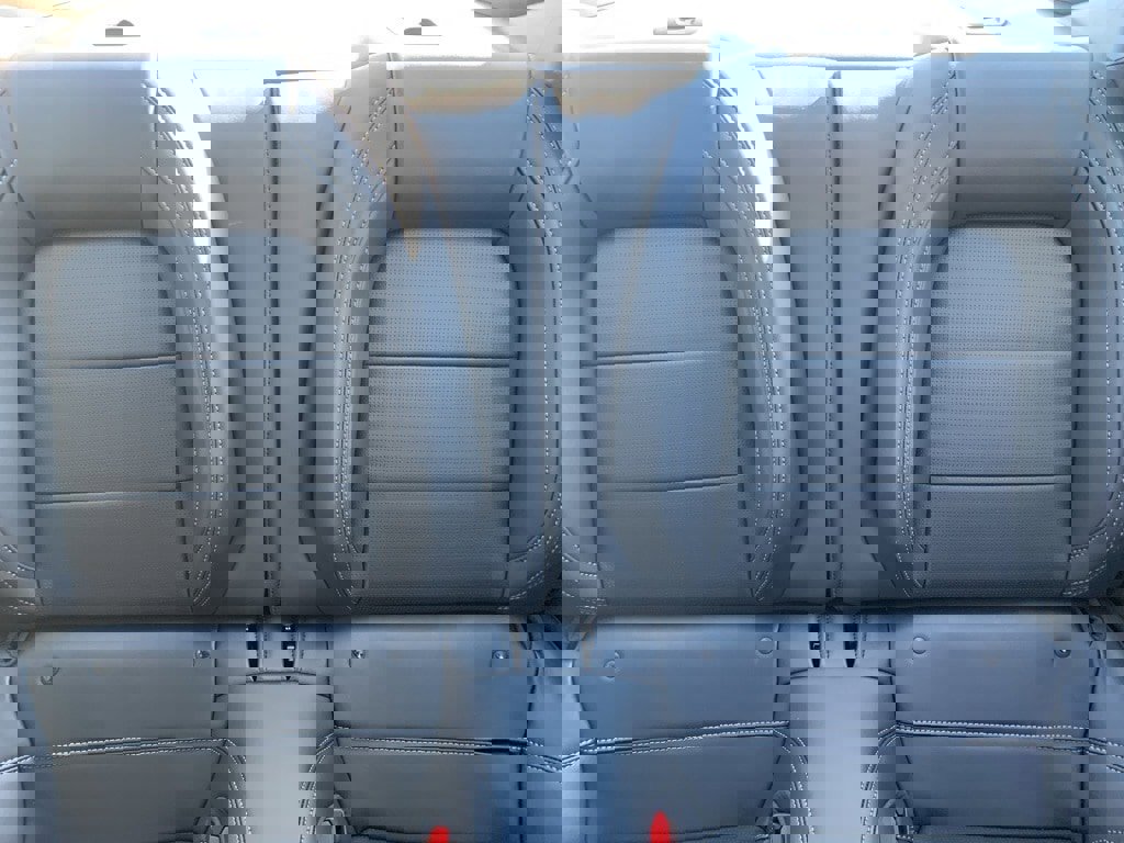 New 2024 Ford Mustang Premium image 42