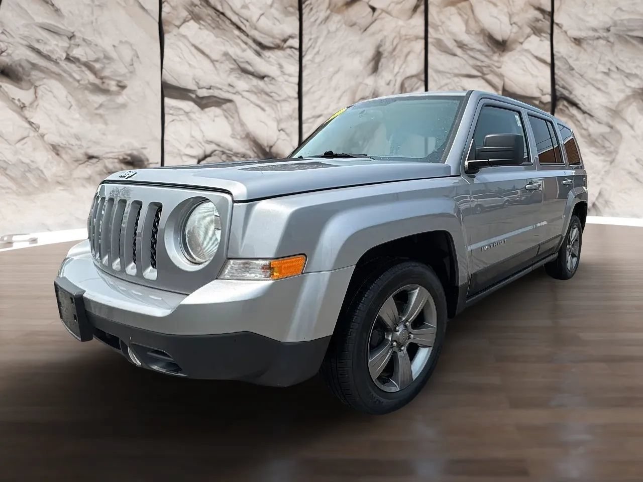 Used 2017 Jeep Patriot Sport w/ Power Value Group AWD/4WD image 17