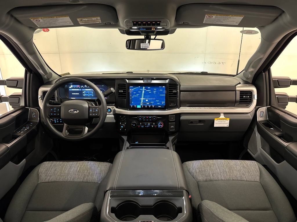 New 2026 Ford F250 XLT w/ XLT Premium Package image 5