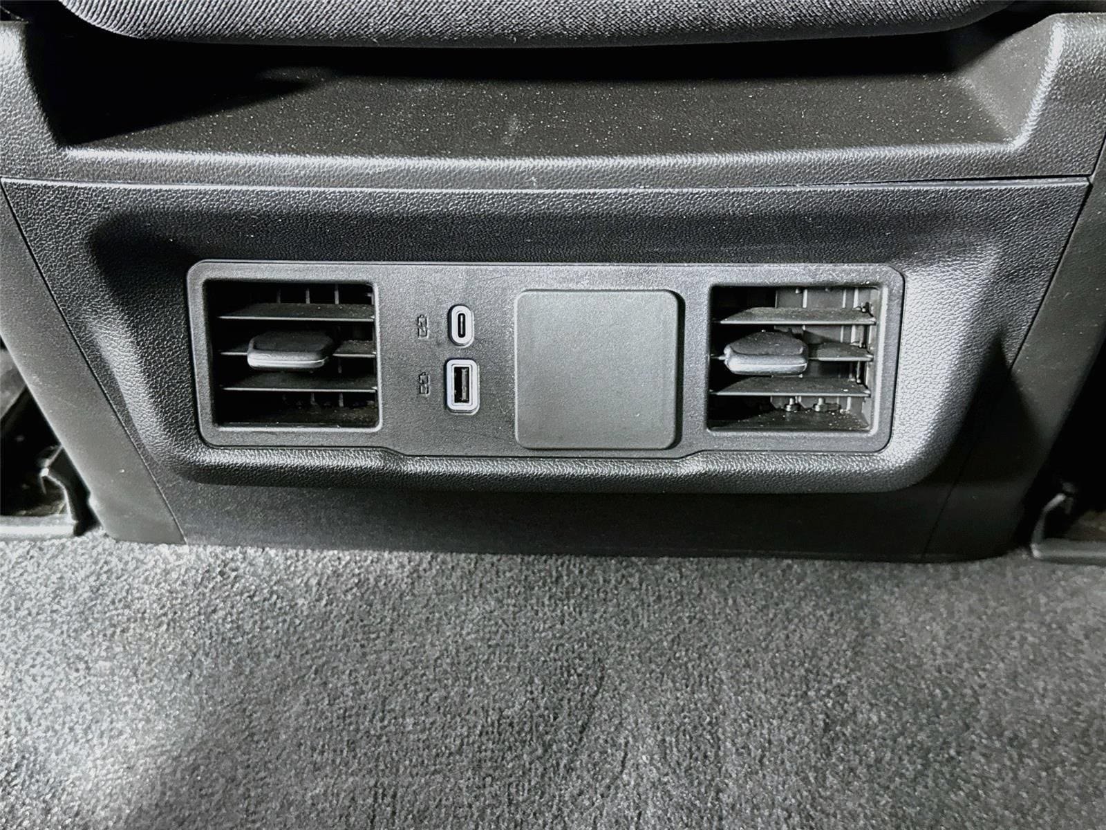 Certified 2024 Chevrolet Silverado 1500 Custom RWD image 23