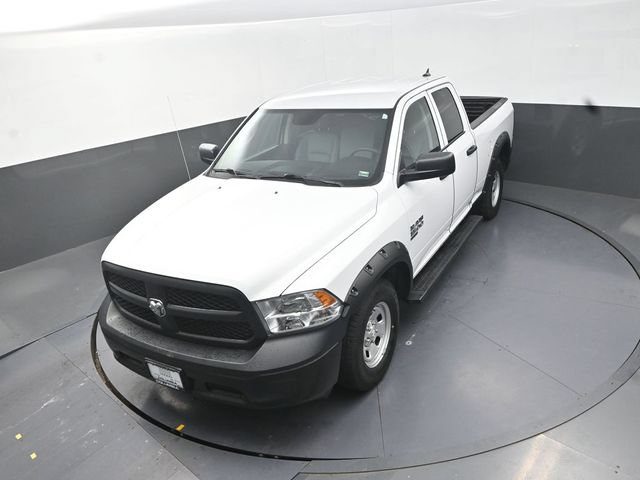 Used 2024 RAM 1500 Tradesman AWD/4WD image 14