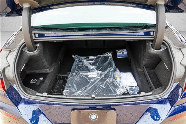 New 2026 BMW 840i xDrive AWD/4WD image 21