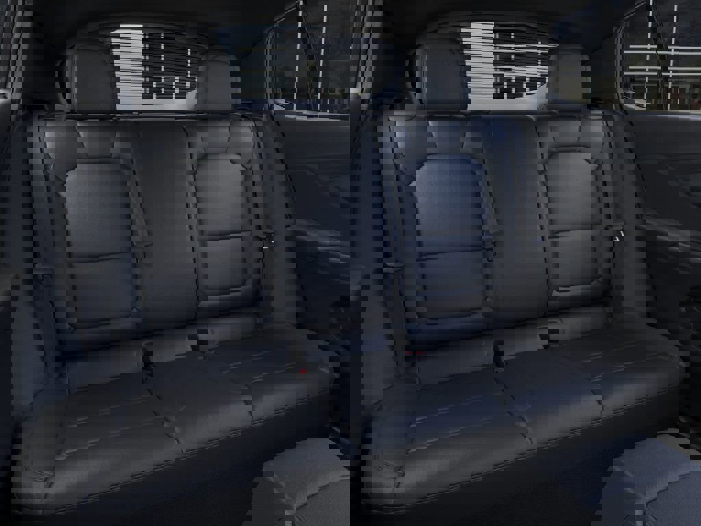 New 2026 Buick Envista Sport Touring w/ Convenience I Package image 32