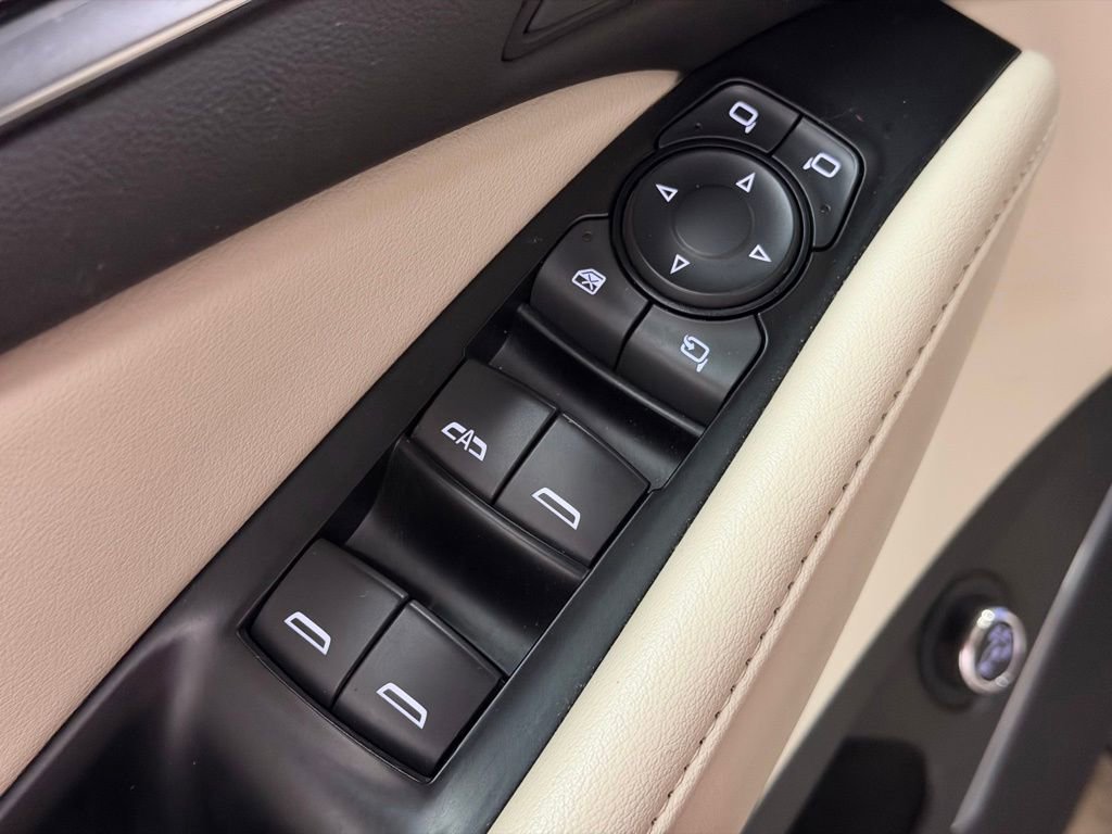 Certified 2022 Buick Enclave Avenir w/ Avenir Technology Package image 35