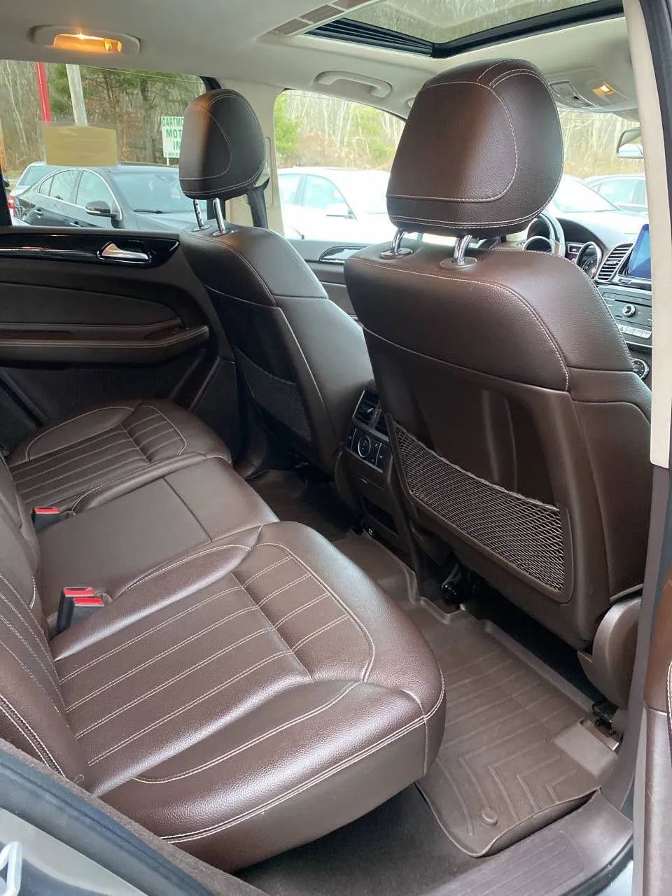 Used 2017 Mercedes-Benz GLE 350 4MATIC image 23