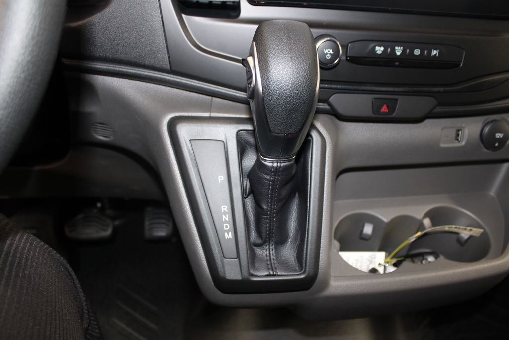 New 2026 Ford Transit 250 148 Medium Roof w/ Load Area Protection Package image 40