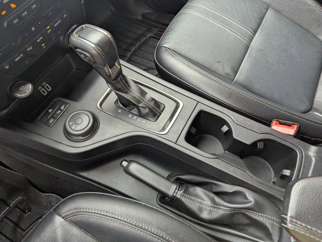 Used 2020 Ford Ranger Lariat AWD/4WD image 22